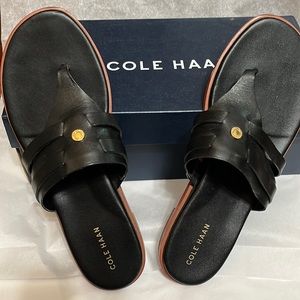 Cole Haan Farrow Slide Sandal Size 9